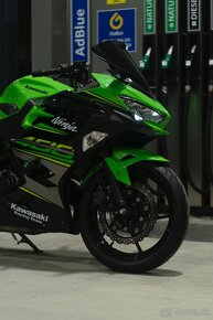 Kawasaki Ninja 400 2019 - 4