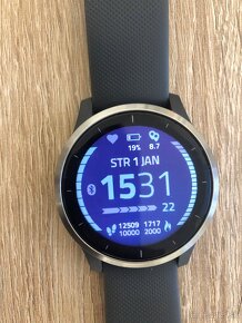 GARMIN Vivoactive 4 - 4