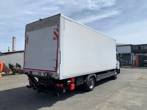 Mercedes-Benz Atego, 1223 Euro 6 Čelo Klima /2749/ - 4