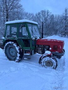 Zetor 6911 - 4