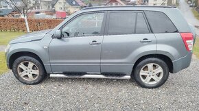 Suzuki grand vitara 1.9ddis - 4