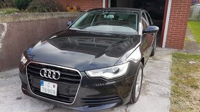 Audi A6 C7 - 4