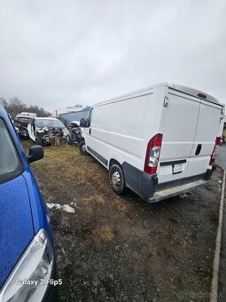 Fiat DUCATO 2.0 85KW - 4