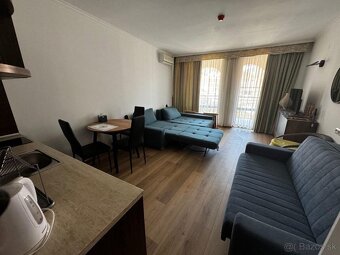 Bulharsko - Sveti Vlas, Apartmán v luxusnom Grand Hoteli - 4