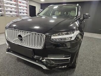 Volvo XC90 2.0 D5 INSCRIPTION 7 miest hudba BOWERS & WILKINS - 4