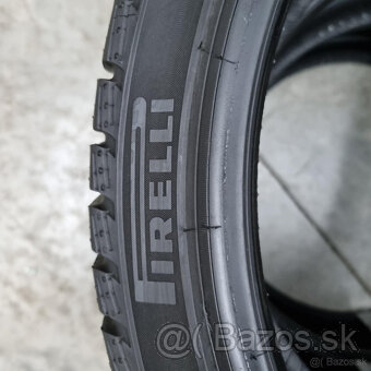 Zimné pneumatiky 205/40 R18 PIRELLI DOT1821 - 4