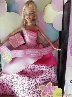 Barbie Salon,Tiara - 4