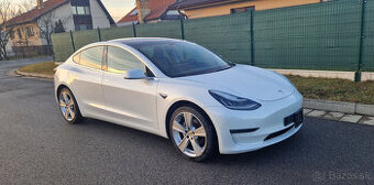 Tesla Model 3 Long Range 360kw 4x4,FSD,odpocet DPH, v ZARUKE - 4