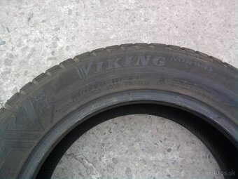 Predam zimne pneu 185/60 R15 Norway Wiking - 4