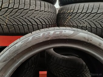 Letné pneumatiky Pirelli PZero 275/35R19 2ks - 4