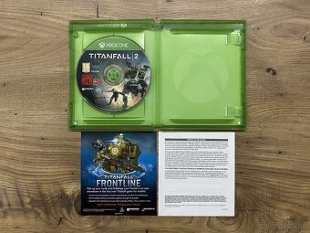 2) Titanfall 2 na XBOX ONE - 4