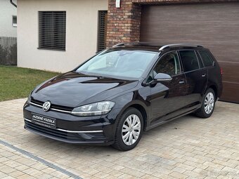 Volkswagen Golf 2.0 TDI 110 kW IQ DRIVE Edition - 4