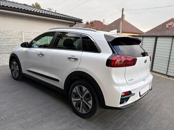 KIA Niro EV 64kwh Platinum - 4