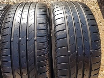 195/50 r15 letné pneumatiky 4ks Nexen - 4