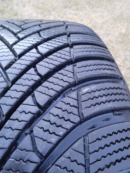 225/50 r17 zimné pneu.8 mm DOT 2024 - 4