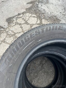 215/60 R17 letne - 4