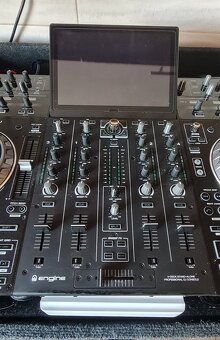 DENON PRIME 4 all in one DJ konzola - 4