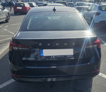 Škoda Octavia 4 Predám/Vymením - 4