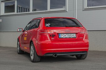 Audi A3 1.2 TFSI 2012 - 4