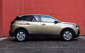 Peugeot 3008 1.6 BlueHDi 120 SS Active - 4