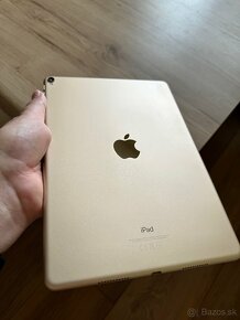 Predam Apple Ipad Pro 10.5 64gb, A1701 Gold 2019 - 4