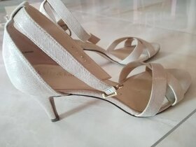 Elegantné sandále - 4