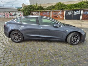 Tesla Model 3 Long Range Dual Motor 4WD - možný odpočet DPH - 4