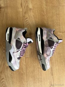 Air Jordan 4 Retro “Zen Master” - 4