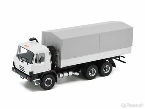 Modely nákladních vozů Tatra 815 1:43 - 4