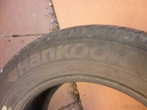 Letné pneumatiky 225/60 R17 - 4