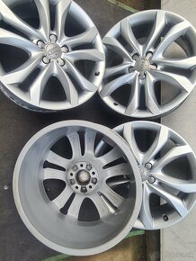 5X112 R19 ET37 7,0J AUDI DISKY - 4