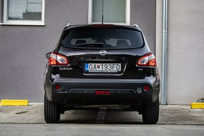 Nissan Qashqai 2.0 dCi Tekna 4x4 A/T (EU5) - 4