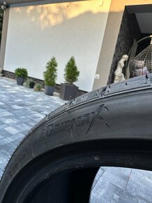 245/35r21 275/30r21 Gripmax letné - 4