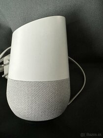 google home reproduktor s umelou inteligenciou - 4