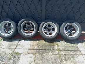 4x114,3 R14 Mitsubishi - 4