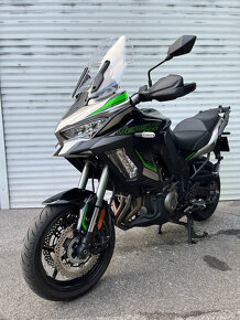 Kawasaki Versys 1000 SE 2024 - 4