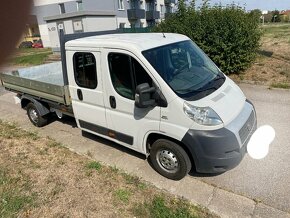 Fiat Ducato 2,3 Mjet  Valnik 7 miest - 4