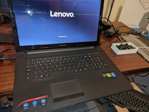 Lenovo g70 - 4