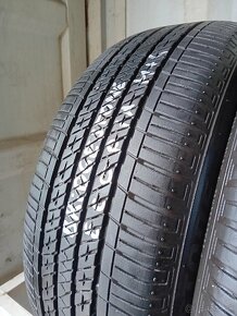 235/55R18 M+S Bridgestone Ecopia - 4