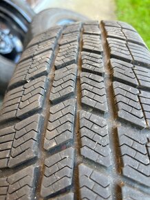 Zimne komplety 165/70 R14T - 4