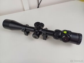 Optika Theta optics - 5-20X44 IR Scope (AIRSOFT) - 4