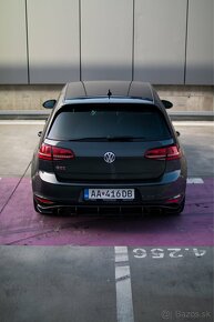 VW GOLF 7 GTI PERFORMANCE - 4