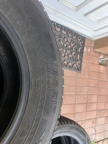 235/65 r17 nokian tyres - 4