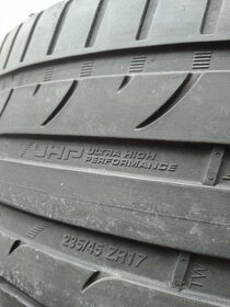 235/45 R17 SEBRING 2KS LETNE - 4