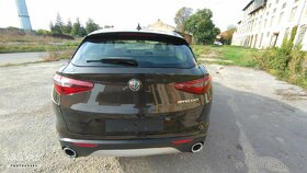 Alfa Romeo Stelvio lusso - 4