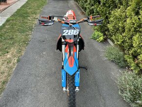 Ktm sxf 250 2013 - 4