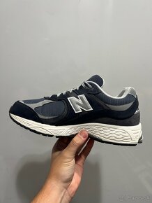 New Balance 2002r - 4