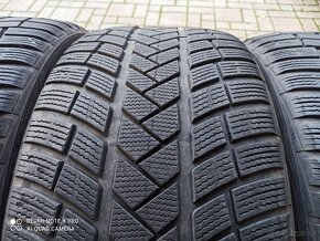 zimne pneu vredestein 285/40 R21 - 4