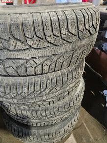 Kleber KRISALP HP2 185/65 R15 - 4