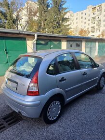 Citroën C3 1.4i 55kw 2008 Len 90 000km - 4